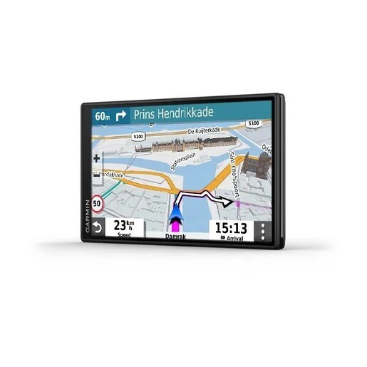 GARMIN NAVIGACIJA ZA AUTOMOBILE, DriveSmart 55MT-S Europe