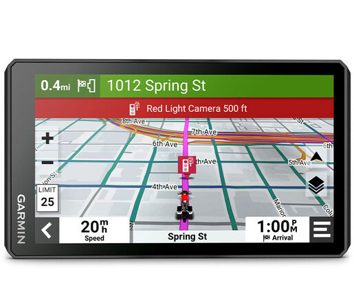 GARMIN NAVIGACIJA ZA MOTORE Zumo XT2 MT-S Europe/ME (KOM)  T:E
