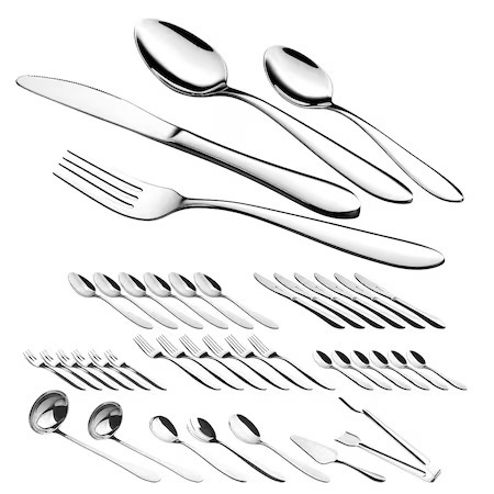 Blaumann pribor za jelo 38/1 Mirror BL-3207