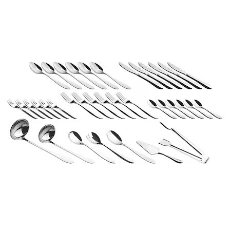 Blaumann pribor za jelo 38/1 Mirror BL-3207