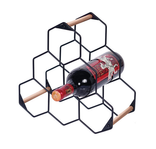 Berlinger Haus stalak za flaše Black Rose Collection BH/6722A