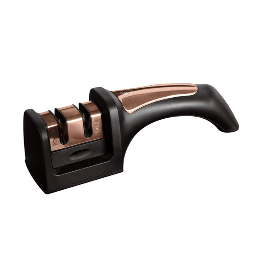 Berlinger Haus oštrač noževa Black Rose Collection 20 cm / BH/7551