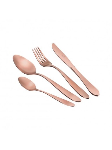 Berlinger Haus pribor za jelo 24/1 Rose Gold Collection BH/2213