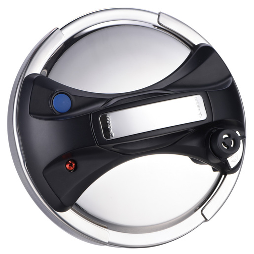 Berlinger Haus ekspres lonac BH/1082 / 10 litara