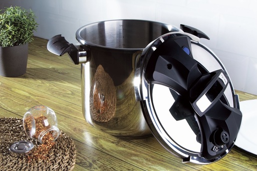 Berlinger Haus ekspres lonac BH/1082 / 10 litara