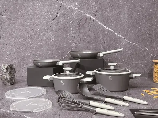Berlinger Haus set posuđa Aspen Collection 12/1 / BH-7077