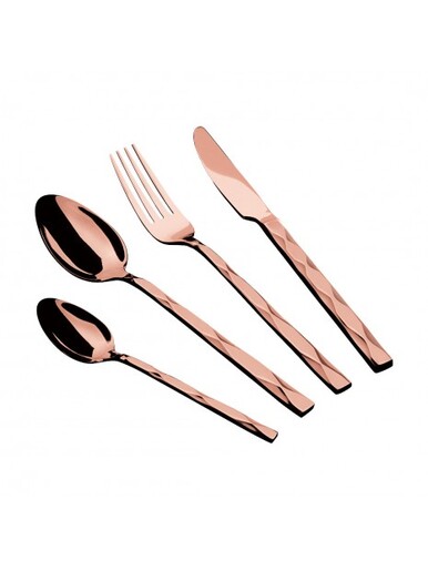 Berlinger Haus pribor za jelo 24/1 Rose Gold Collection BH/2621A