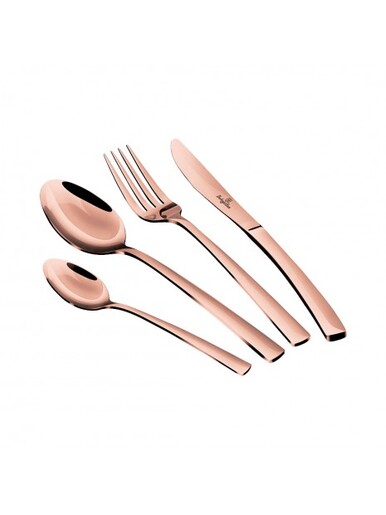 Berlinger Haus pribor za jelo 24/1 Rose Gold Collection BH/2637A