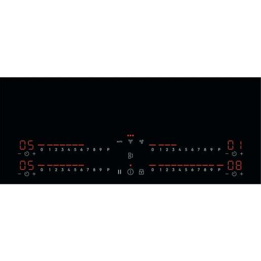 Electrolux ploča KCC83443