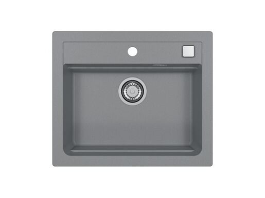 Alveus sudoper Atrox 30 G81 - Concrete