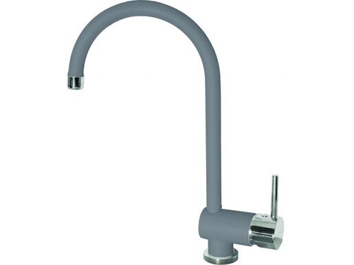 Alveus česma Arc 110 G81 - Concrete