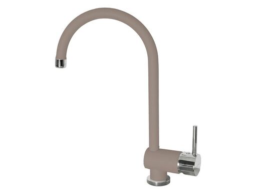 Alveus česma Arc 110 G55 - Beige