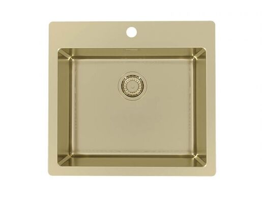 Alveus sudoper Monarch Pure 70 Gold