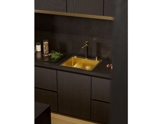 Alveus sudoper Monarch Pure 70 Bronze