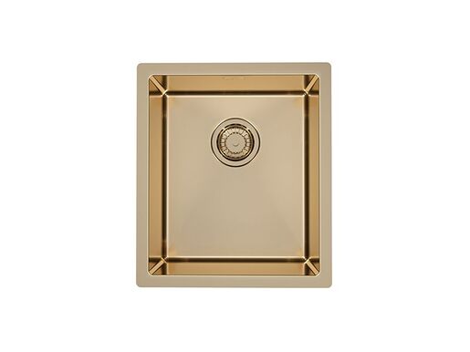 Alveus sudoper Monarch Quadrix 20 Bronze