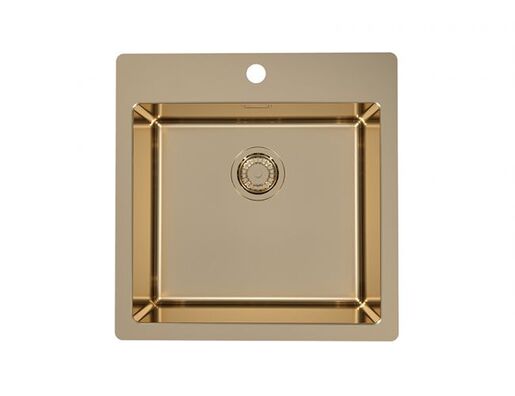 Alveus sudoper Monarch Pure 30 Bronze