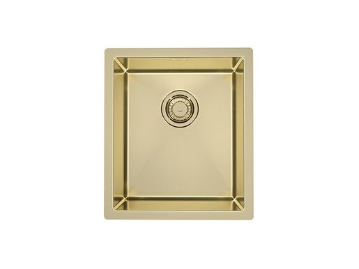 Alveus sudoper Monarch Quadrix 20 Gold