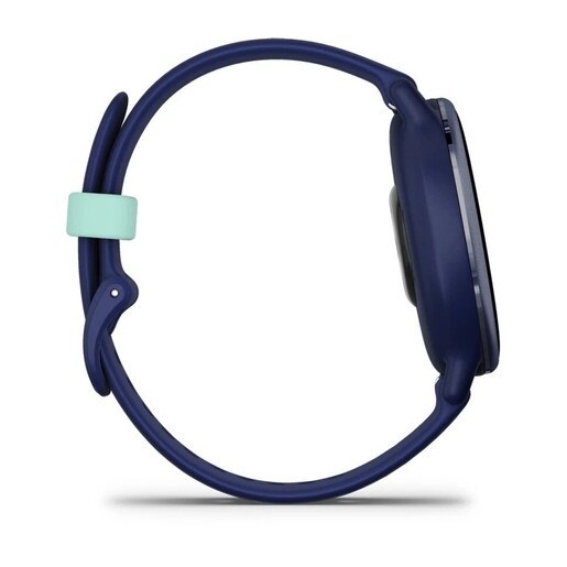 GARMIN Vivoactive 5 Captain Blue pametni sat, Metalic Blue, 010-02862-12
