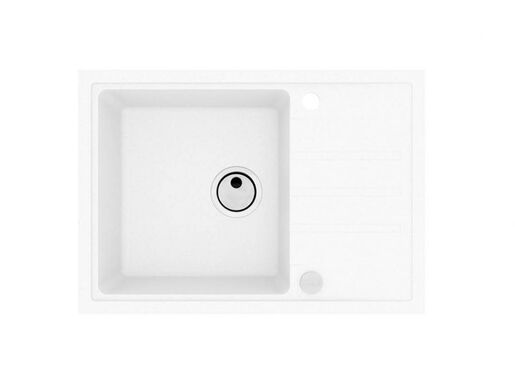 Alveus sudoper Intermezzo 40 G11 - Arctic