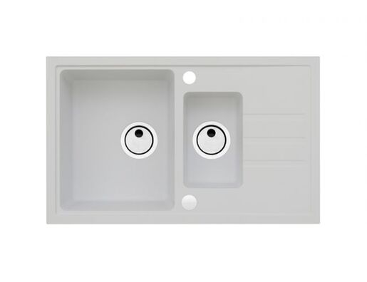 Alveus sudoper Intermezzo 70 G11 - Arctic