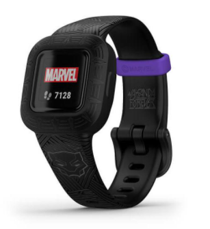 GARMIN Vivofit jr. 3 Black Panther fitness narukvica