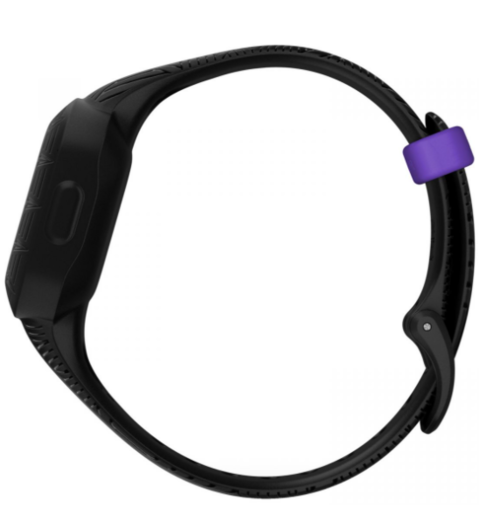 GARMIN Vivofit jr. 3 Black Panther fitness narukvica
