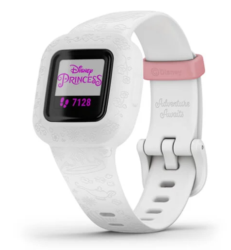 GARMIN Vivofit jr. 3 Disney Princess fitness narukvica