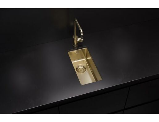 Alveus sudoper Monarch Kombino 10 Gold