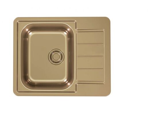 Alveus sudoper Monarch Line 110 Bronze