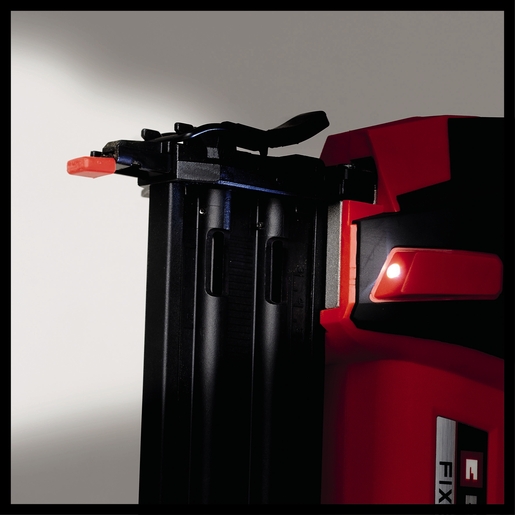 Einhell akumulatorski pištolj za čavle FIXETTO 18/50 N