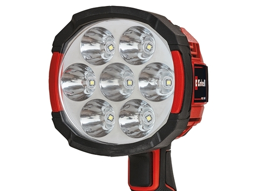 Einhell akumulatorski reflektor TE-CL 18/2500 Li AC-Solo