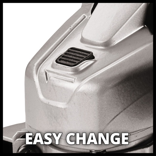 Einhell kutna brusilica, TC-AG 125/850