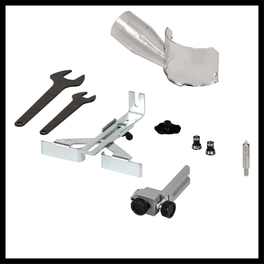 Einhell akumulatorska jednoručna glodalica TP-ET 18 Li BL, SOLO ALAT