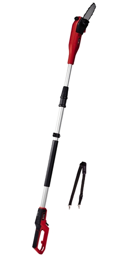 Einhell električna teleskopska lančana pila GC-EC 7520 T