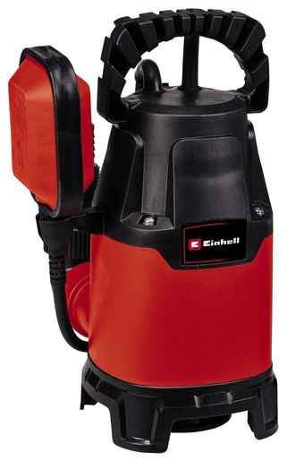 Einhell potopna pumpa za nečistu vodu, GC-DP 3325