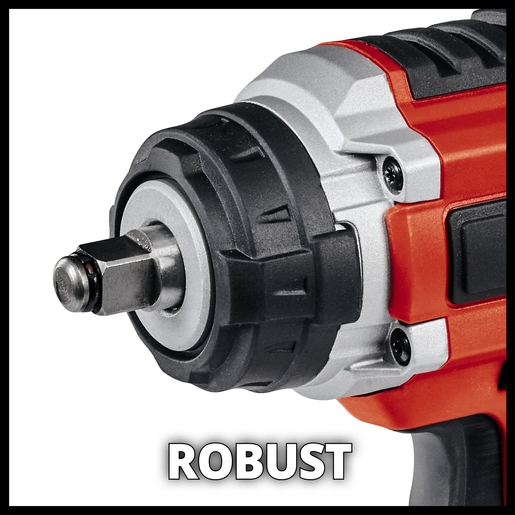 Einhell akumulatorski udarni odvijač, IMPAXXO 18/400