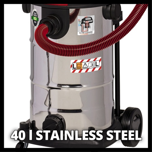 Einhell usisavač suho/mokro (elect), TE-VC 2340 SACL