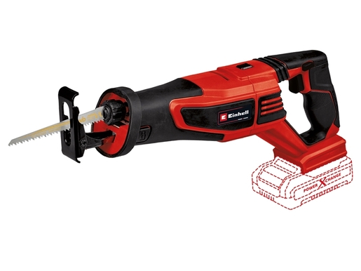 Einhell akumulatorska višenamjenska pila TE-AP 18/28 Li BL - Solo