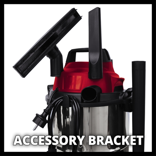 Einhell usisavač suho/mokro TC-VC 1815 S