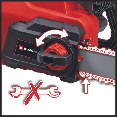 Einhell električna lančana pila  GC-EC 2040