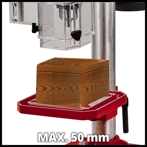 Einhell stupna bušilca, TC-BD 450