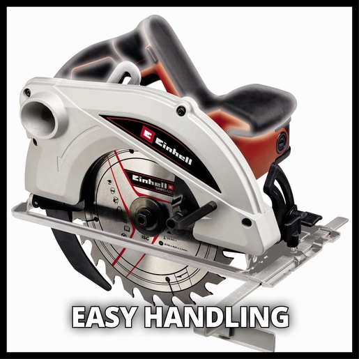 Einhell ručna kružna pila, TC-CS 1410