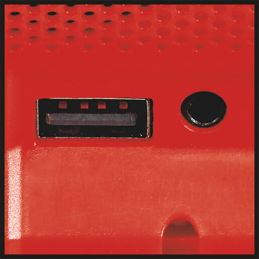 Einhell akumulatorski Bluetooth zvučnik TC-SR 18 Li BT - Solo