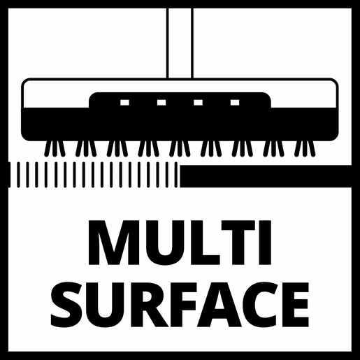 Einhell četka za TE-SV 18 Li