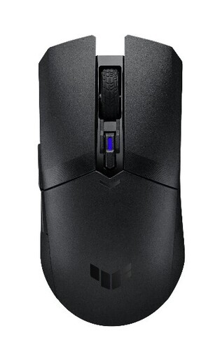 ASUS gaming miš TUF Gaming M4 Wireless