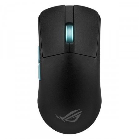ASUS gaming miš ASUS ROG Harpe Ace Aim Lab Edition