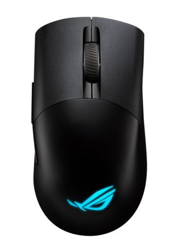 MS AS ROG Keris Wireless Aimpoint
