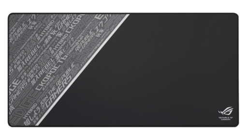 ASUS gaming podloga za miš ROG SHEATH BLK