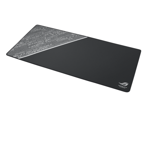 ASUS gaming podloga za miš ROG SHEATH BLK