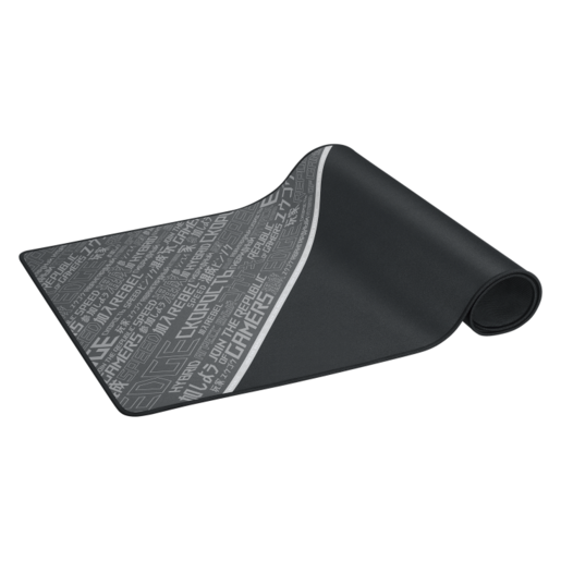 ASUS gaming podloga za miš ROG SHEATH BLK